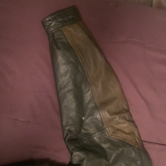 Lazar Fashion Leather Jacket - Picture 2 of 4